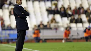 Pellegrino, destituido como entrenador del Valencia