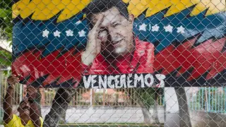 Continúa la incertidumbre en Venezuela por el estado de salud de Chávez