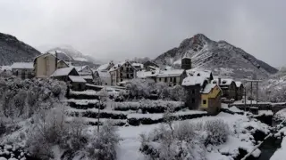 Nieve en Aragón_2