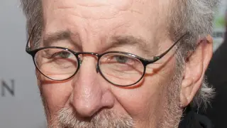 Spielberg y Tom Hanks producirán una mini-serie para la HBO