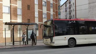 Cambio de horarios en los autobuses urbanos de Teruel