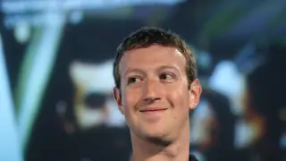 Mark Zuckerberg ha presentado el rediseño de Facebook.