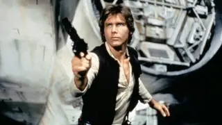 George Lucas confirma el regreso de Ford, Fisher y Hamill a 'Star Wars'