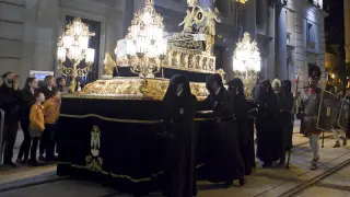 La Semana Santa de Zaragoza, más de seis siglos de historia
