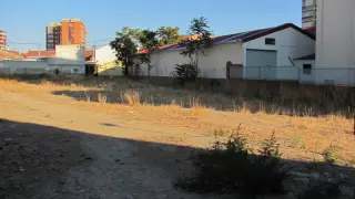 Santa Isabel pedirá a Agricultura la cesión de un silo en la calle de Riego