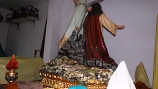Archicofradía de la Vera Cruz..