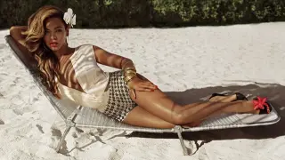 Beyonce diseñadora y nueva imagen de H&M