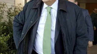Carlos Fabra será juzgado por cohecho y fraude fiscal