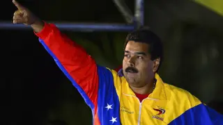 Elecciones en Venezuela_2