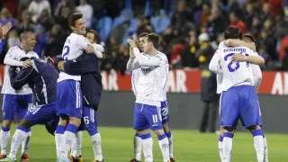 Real Zaragoza - Mallorca_2