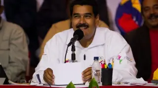 Maduro despliega el ejército en los municipios opositores