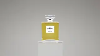 El perfume, creado en 1921, fue firmado por Ernest Beaux.