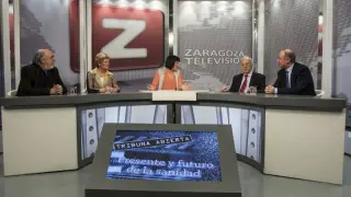 Debate en ZTV