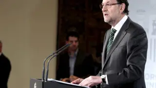 Rajoy ha avanzado la reforma de las Administraciones Públicas
