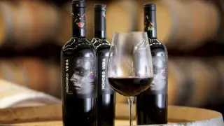 El vino Honoro Vera, de Bodegas Ateca, ha sido elegido para la cena de los premios Óscar