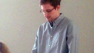 Snowden pedirá asilo en Rusia