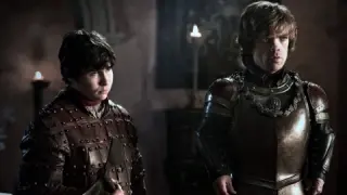 Peter Dinklage interpreta a Tyrion Lanniser en Juego de Tronos