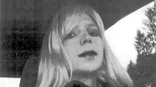 "Soy Chelsea Manning. Soy una mujer", ha dicho el soldado