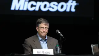 Bill Gates vuelve a ser el más rico del planeta.