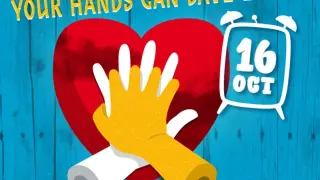 Este miércoles se celebra el Día Mundial del Paro Cardíaco que lleva por lema 'Tus manos pueden salvar vidas'