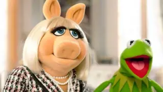 Los Muppets compartirán protagonismo con Lady Gaga