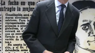 Morenés ve tan "lamentable" el presunto espionaje como que haya salido a la luz