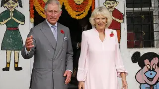El príncipe Carlos llega a edad de jubilación a la espera del trabajo de rey