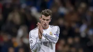 Bale vuelve a escena