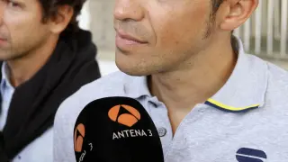Riis: "Contador es el mejor ciclista que he visto nunca"