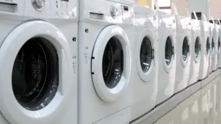 Las lavadoras centrifugan el Plan Renove de Electrodom&eacute;sticos 2013