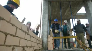 La construcción es uno de los sectores más controlados