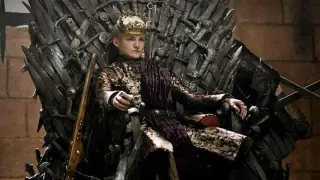 El rey joffrey