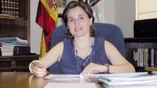 María Jesús Mejuto