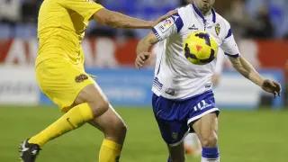 Real Zaragoza - Hércules_6