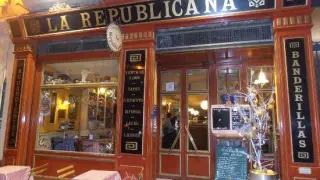Restaurante La Republicana