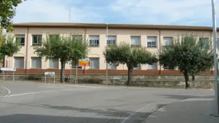 Colegio de Benabarre