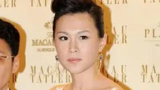 Gigi Chao de 33 años de edad