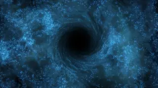 Hawking niega la existencia de agujeros negros