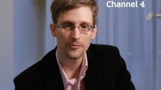 Snowden: "El Gobierno de EE. UU. me quieren muerto"