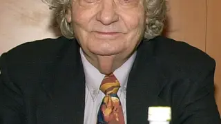 Fallece el filósofo y escritor Carlos París
