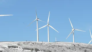 Las 331 plantas renovables de Soria, en vilo por el recorte de primas