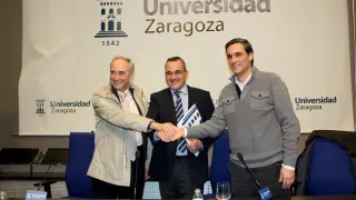 El profesor Manuel Arruebo ha sido seleccionado por el ERC