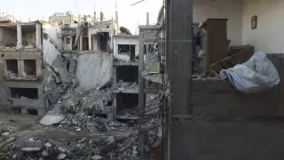 Ciudad de Homs