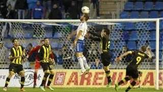 Tenerife - Real Zaragoza_13