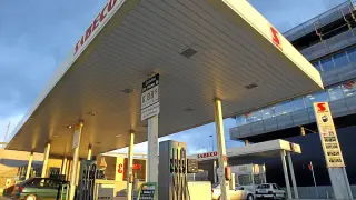 La gasolina y el gasóleo se abaratan coincidiendo con la operación retorno de agosto