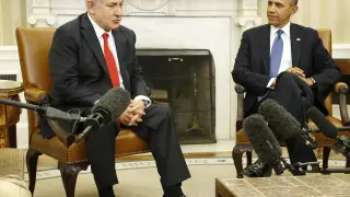 Obama pide a Israel tomar "decisiones difíciles"