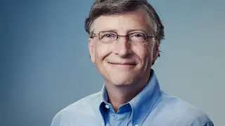​Bill Gates repite como el hombre más rico del mundo...