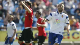 Real Zaragoza - Mallorca_6