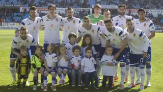 Real Zaragoza - Mallorca_5