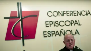 Ricardo Blázquez es elegido nuevo presidente de los obispos españoles